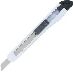 Abbrechmesser 9mm 8 Stück