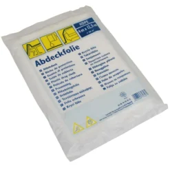 Abdeckfolie 4mx12,5m