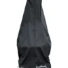 Abdeckhaube für Gartengrillkamine