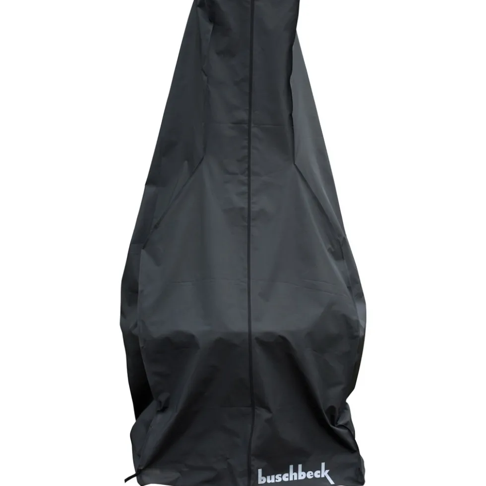 Abdeckhaube für Gartengrillkamine