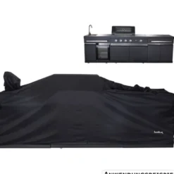 Abdeckhaube für Outdoorküche "King Range"