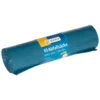 Abfallsäcke 120 Liter extra stark 36µ 10 Stück in blau
