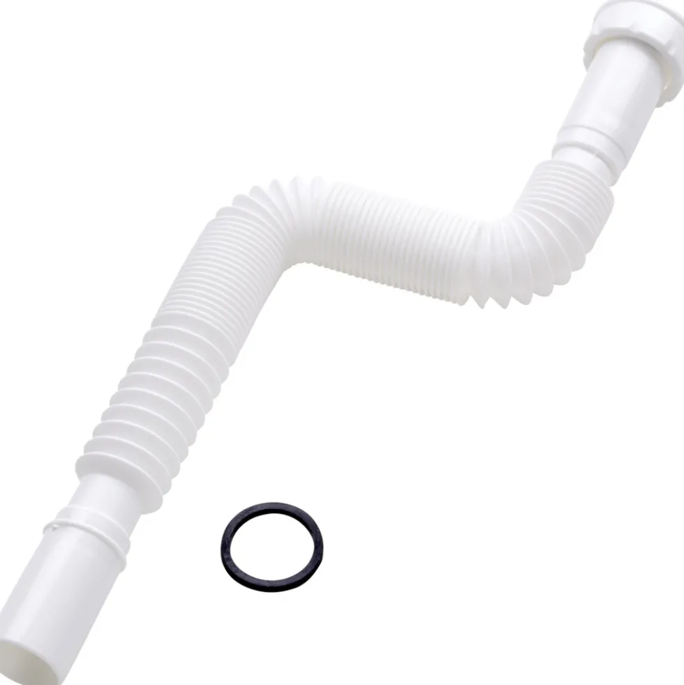 Abflussschlauch flexibel 1¼'' x 32 mm, 340-800 mm