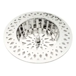 Abflusssieb Ø 70 mm aus Kunststoff