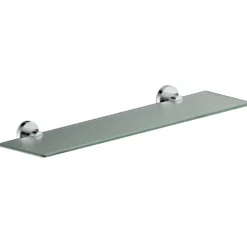 Ablagekonsole Glas