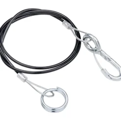 Abreißseil 100 cm PVC ummantelt