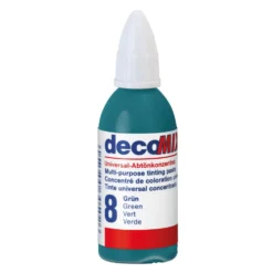 Abtönkonzentrat 20 ml, in Grün