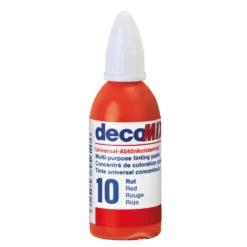 Abtönkonzentrat 20 ml, in Rot
