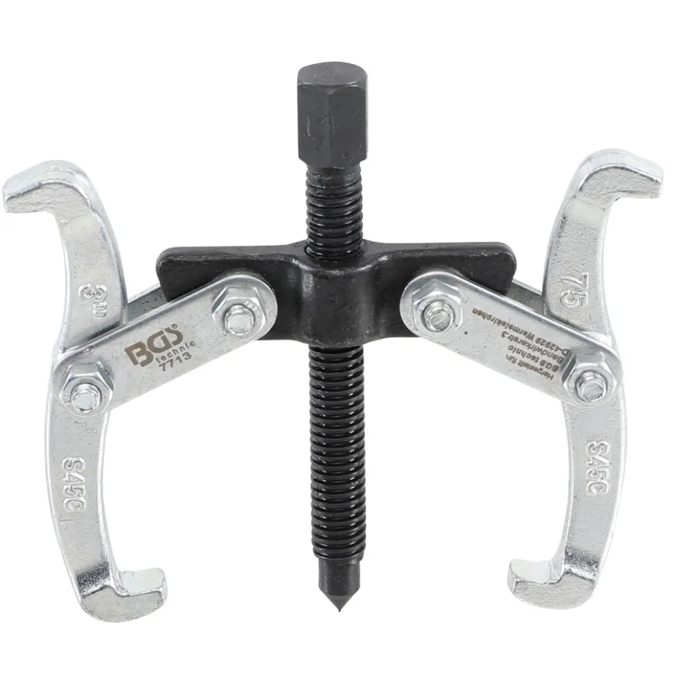 Abzieher 2-armig 75 mm