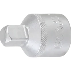 Adapter 1/2" aussen - 3/4" innen CV