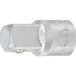Adapter 3/8" innen - 1/2" aussen CV