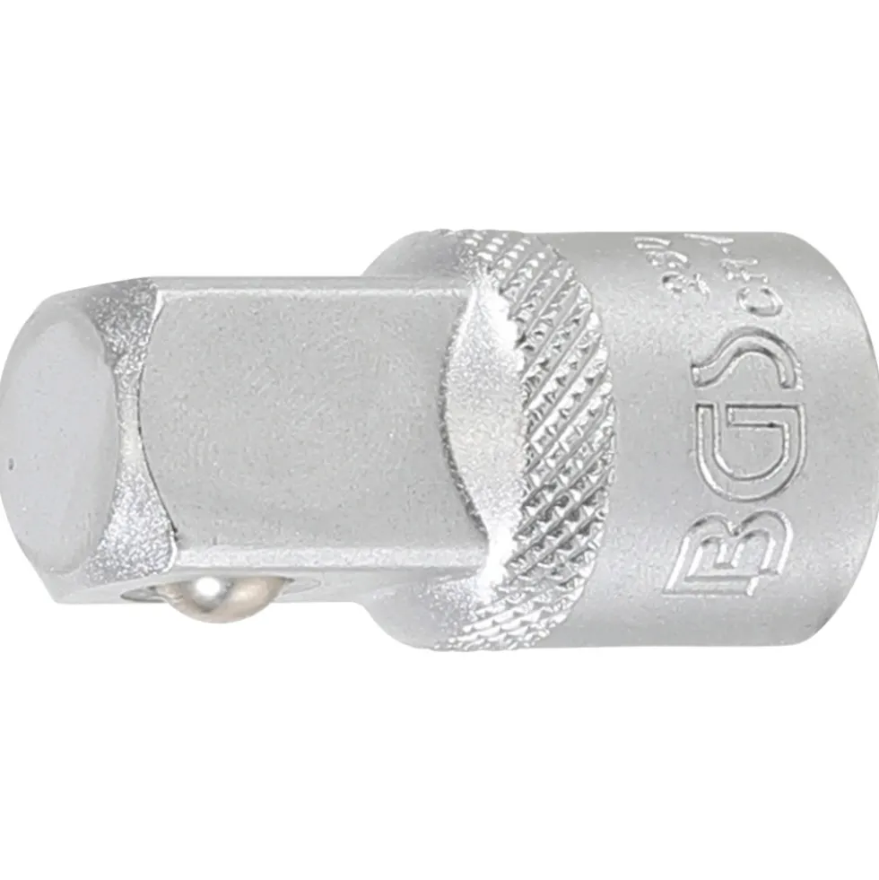 Adapter 3/8" innen - 1/2" aussen CV