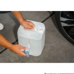 AdBlue® 10 Liter Kanister mit Flex-Ausgießer