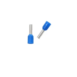 Aderendhülsen isoliert Sortiment 100 Stück 2,5 mm² x 8 mm