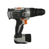 Akku-Bohrschrauber 12 Volt - B-Ware