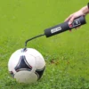 Akku-Kompressor 2200 mAh mit Powerbank und Aufsätzen