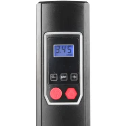 Akku-Kompressor 2200 mAh mit Powerbank und Aufsätzen