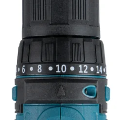 Akkuschrauber-Set brushless GERMANIA® Plattform 2.0 20V