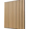 Akustikpaneel 60 x 60 x 1,8 cm in Beige