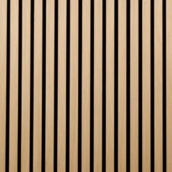 Akustikpaneel 60 x 60 x 1,8 cm in Beige