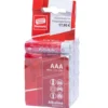 Alkaline Batterien LR03 AAA Micro 24er Pack Sonderpreis Baumarkt