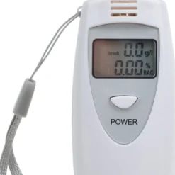 Alkoholtester
