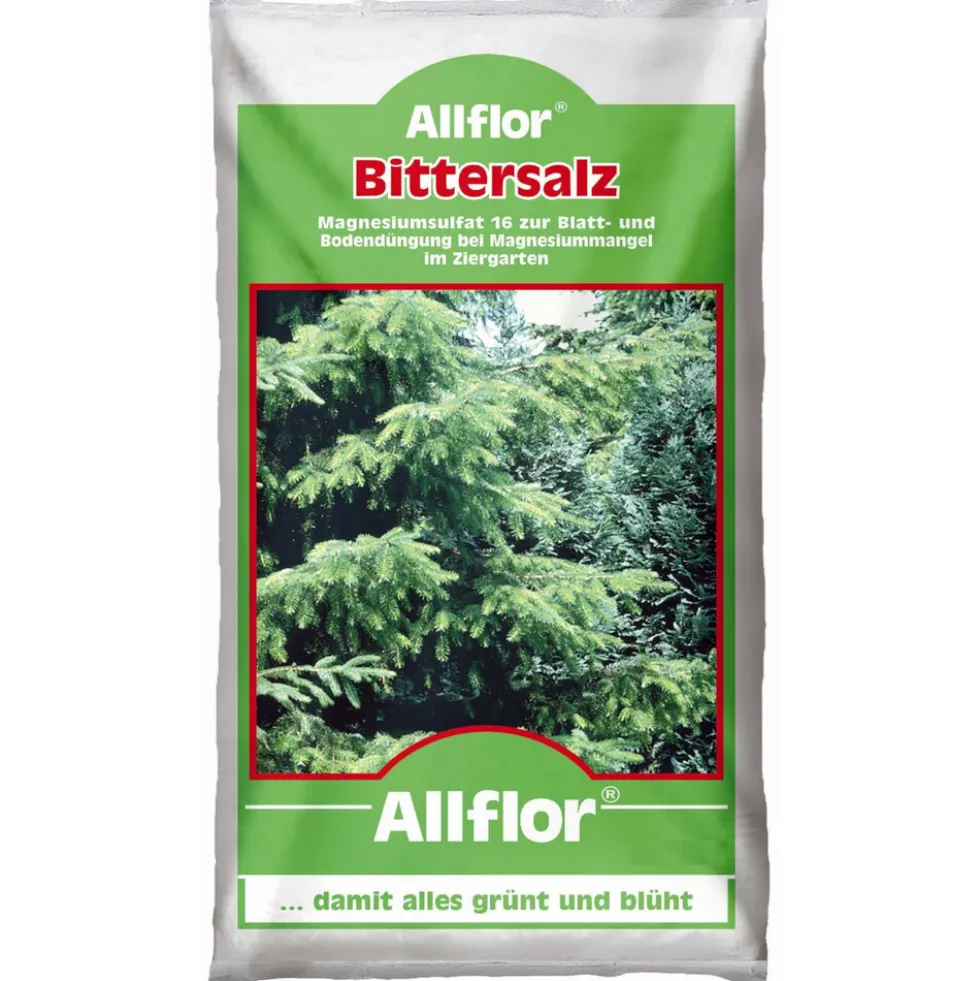 Allflor® Bittersalz 5 kg