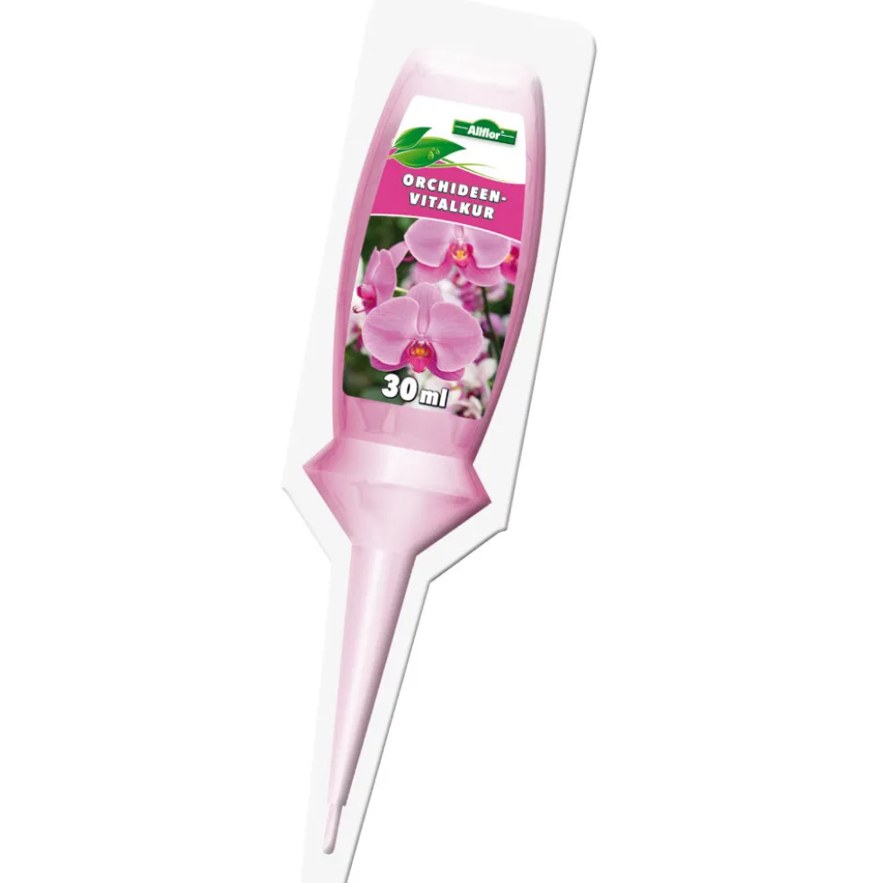 Allflor Orchideen-Vitalkur 30 ml