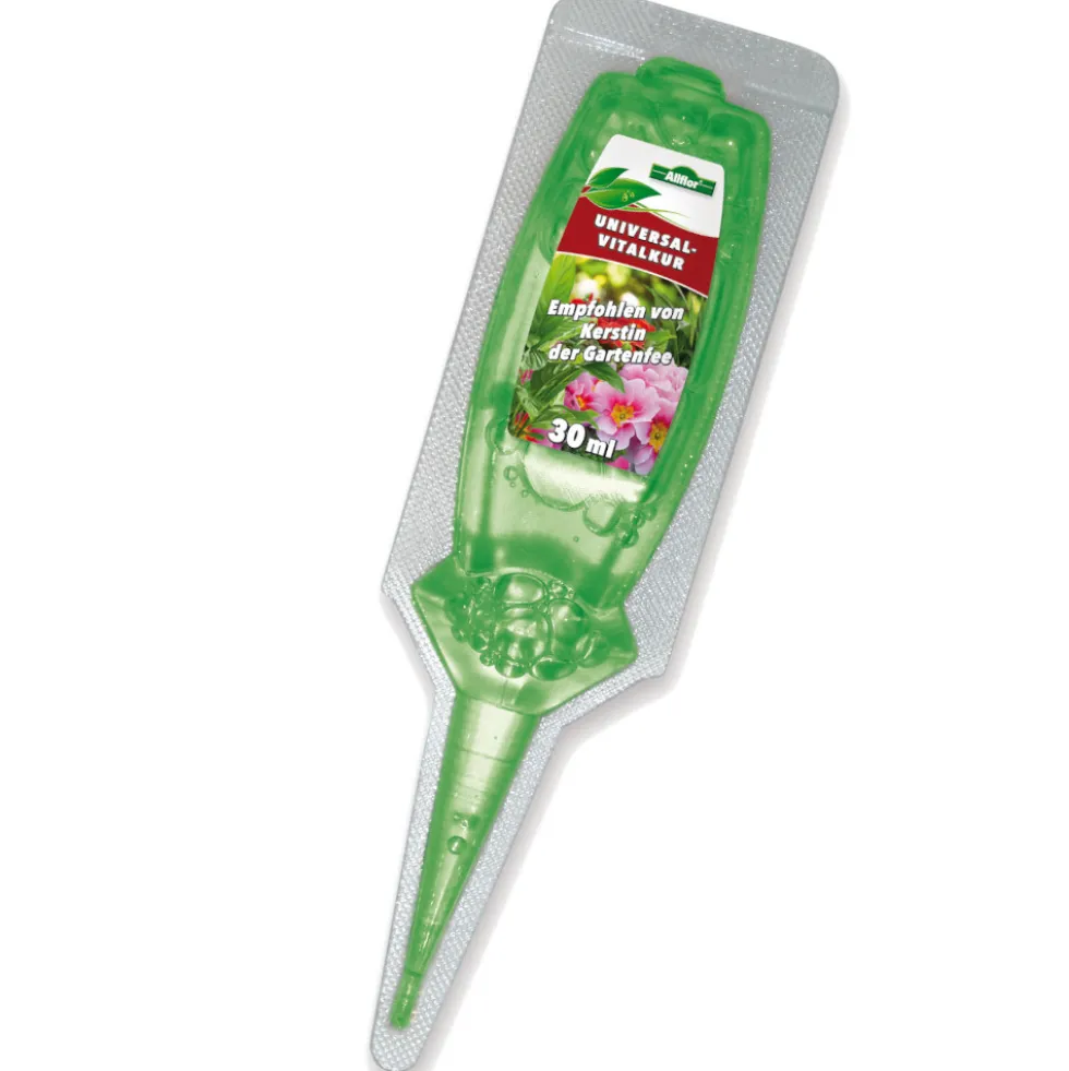 Allflor Universal-Vitalkur 30 ml