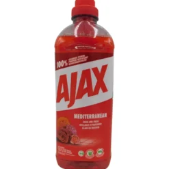 Allzweckreiniger Mediterranean 1l