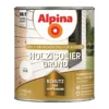 Alpina Holzisolier-Grund 750 ml weiß