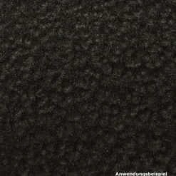 Alpina Metallschutz-Sprühlack Schwarz RAL 9005 Hammerschlag