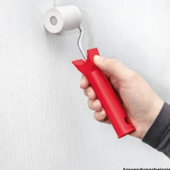 Andrückroller, PU-Schaum 4,5cm PU-Schaum Ø35mm 1K