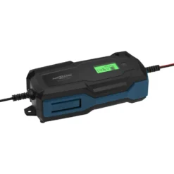 ANSMANN Ladegerät BC 6-12V /10A