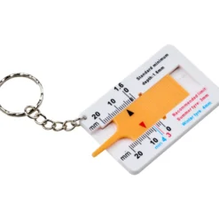 APA Reifenprofiltiefenmesser bis 20 mm