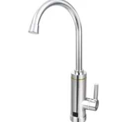 AQUA LASER Elektrischer Wasserhahn