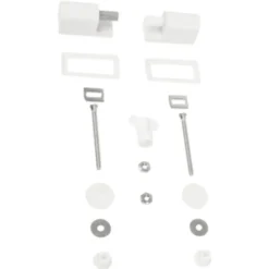 aquaSu® Basic WC-Sitz weiß mit Absenkautomatik