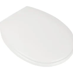 aquaSu® Basic WC-Sitz weiß mit Absenkautomatik