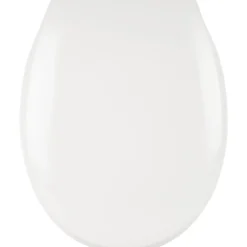 aquaSu® Basic WC-Sitz weiß mit Absenkautomatik