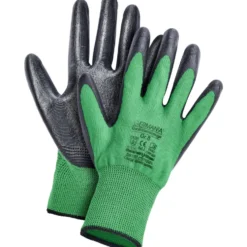 Arbeitshandschuhe-Set Größe 8 5 Paar