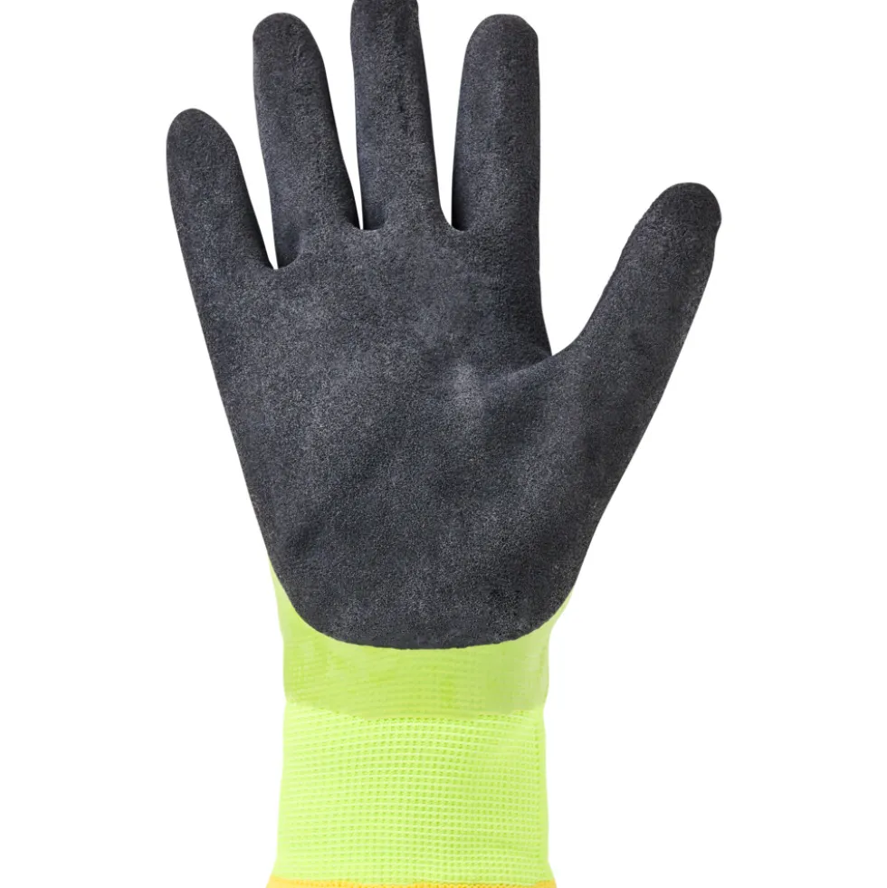 Arbeitshandschuhe "Winter Extreme" Größe 9 aus Polyester
