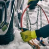 Arbeitshandschuhe "Winter Extreme" Größe 11 aus Polyester
