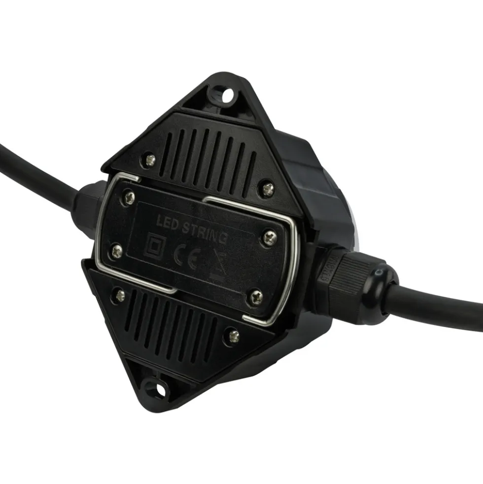 Arbeitsleuchte "Light-Cord LC6000AC"