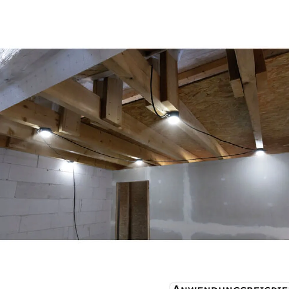 Arbeitsleuchte "Light-Cord LC6000AC"