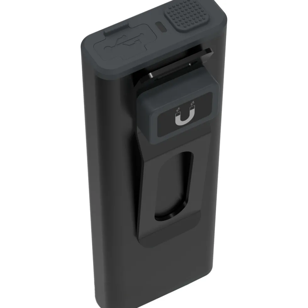 Arbeitsleuchte "Smart Booster 650R", wiederaufladbar