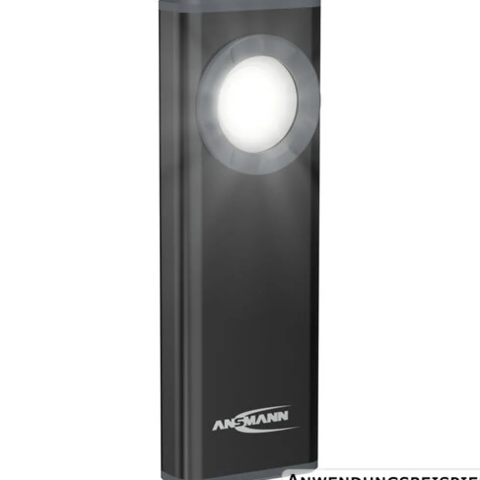 Arbeitsleuchte "Smart Booster 650R", wiederaufladbar