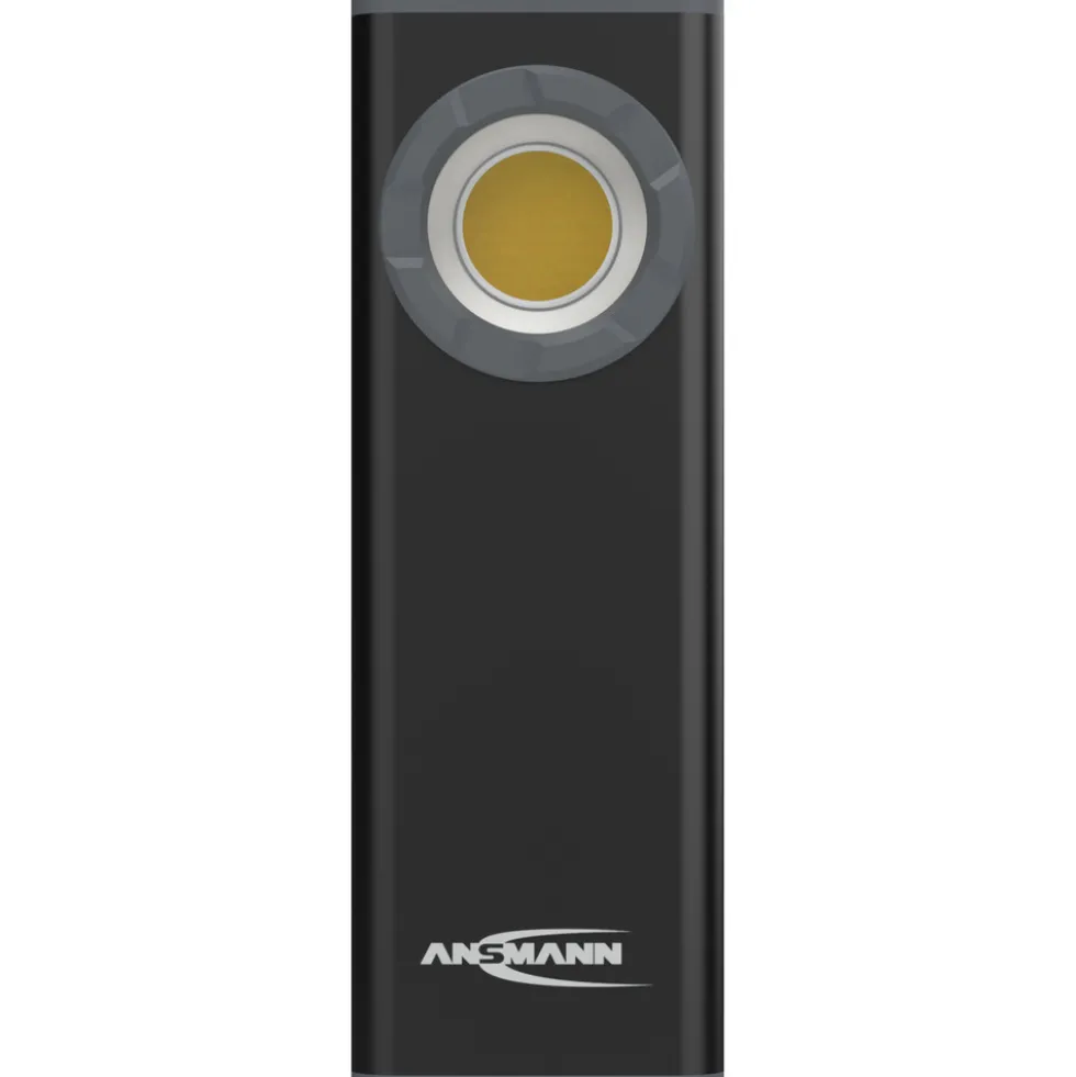 Arbeitsleuchte "Smart Booster 650R", wiederaufladbar