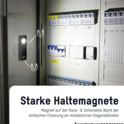 Arbeitsleuchte
