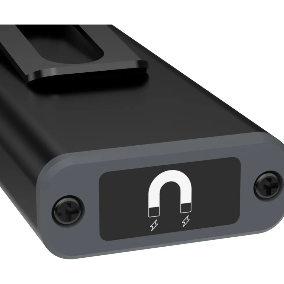 Arbeitsleuchte "Smart Booster 650R", wiederaufladbar