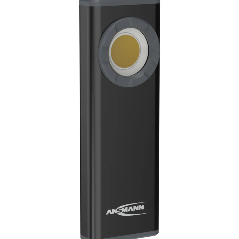 Arbeitsleuchte "Smart Booster 650R", wiederaufladbar